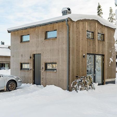 Mysig Liten Stuga Perfekt Foer Par Eller Liten Familj Sälen Exterior foto